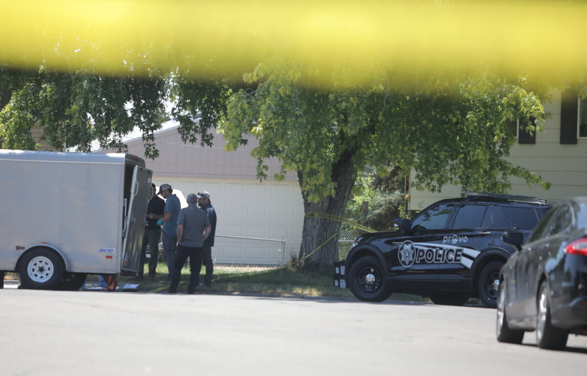 2023 in review: Flooding, developments and FBI shooting highlight the year in Utah County | News, Sports, Jobs - Vimarsana News