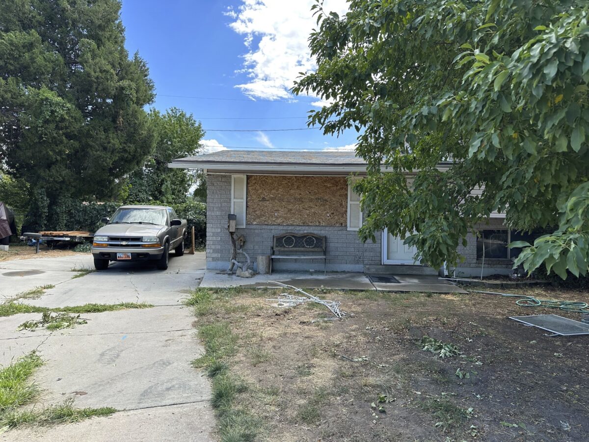 Utah man killed after threats against Biden believed government was corrupt and overreaching | News, Sports, Jobs - Vimarsana News