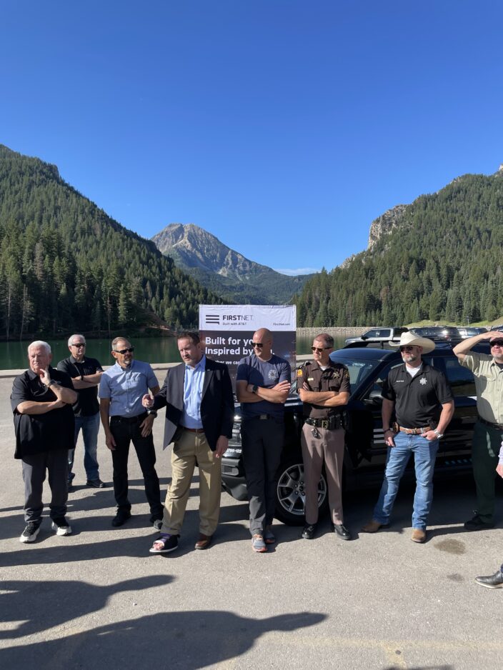 Emergency network coverage expanded in American Fork Canyon | News, Sports, Jobs - Vimarsana News