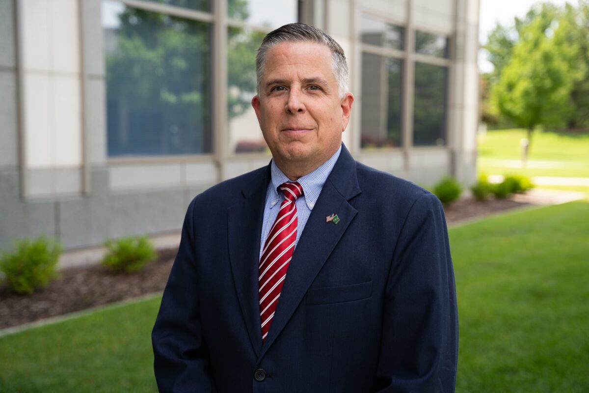 Rocky Mountain University announces new VP of technology, innovation | News, Sports, Jobs - Vimarsana News