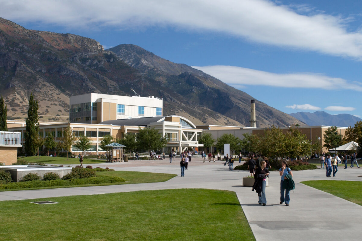 LDS Church Education System updated standards and endorsements | News, Sports, Jobs - Vimarsana News