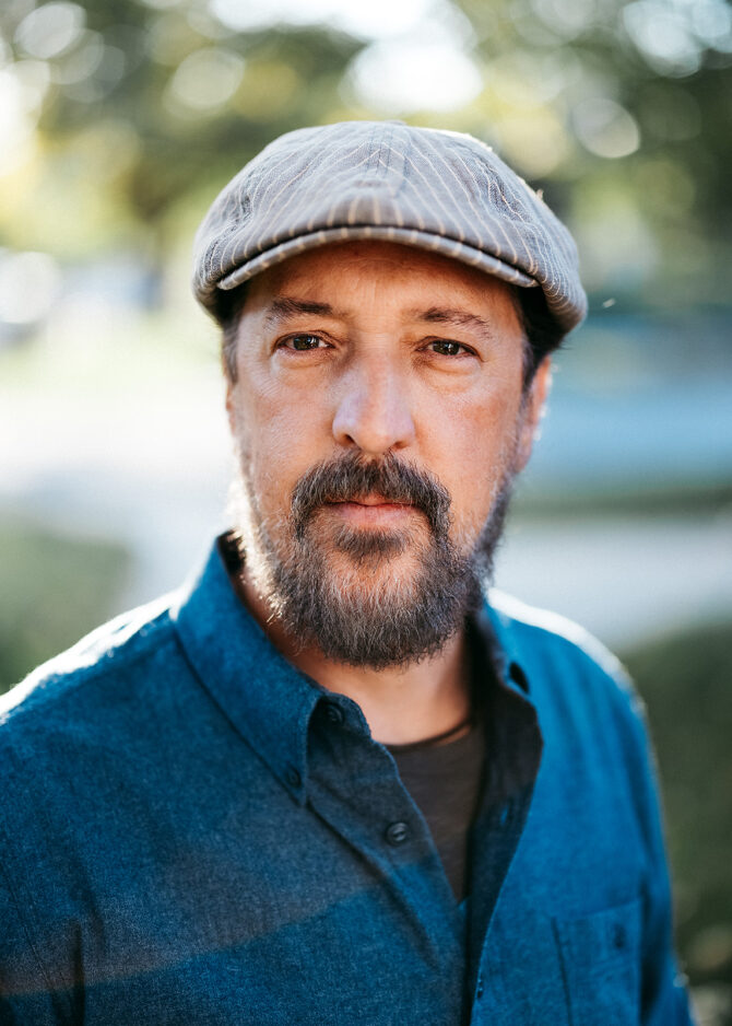 Self-taught artist Eric Thompson's journey unveiled at Fairview Museum of Art & History | News, Sports, Jobs - Vimarsana News