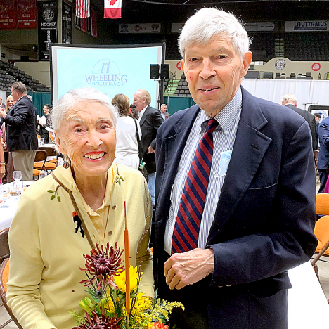 Longtime publisher Ogden Nutting dies at 87 | News, Sports, Jobs - Vimarsana News
