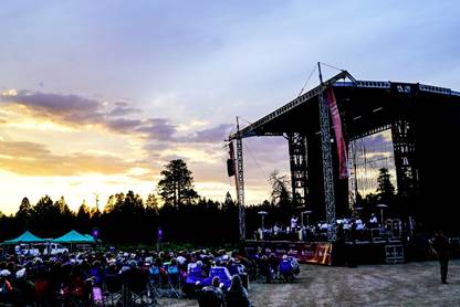 Utah Symphony, Utah Opera announces 'Music Elevated: Forever Mighty State Tour' celebrating cultural heritage in rural communities | News, Sports, Jobs - Vimarsana News