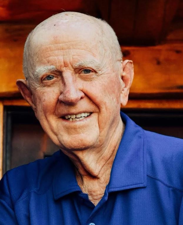 In Loving Memory of Robert Barnum Bentley | News, Sports, Jobs - Vimarsana News