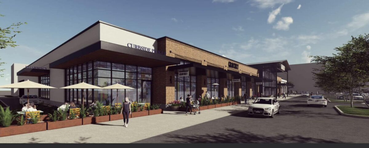 Vineyard announces new 40,000-square-foot grocery store for Utah City | News, Sports, Jobs - Vimarsana News