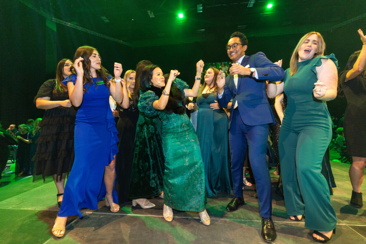 UVU prepping for annual president's scholarship ball fundraiser | News, Sports, Jobs - Vimarsana News