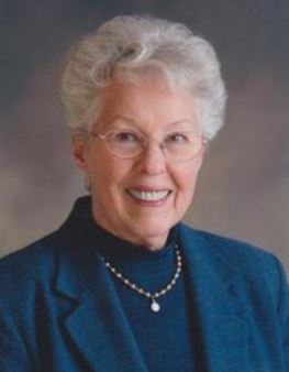 Jeanne Anderson Thayne | News, Sports, Jobs - Vimarsana News