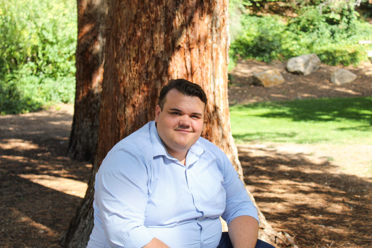 BYU student begins advocacy group to address tenant rights in Provo | News, Sports, Jobs - Vimarsana News