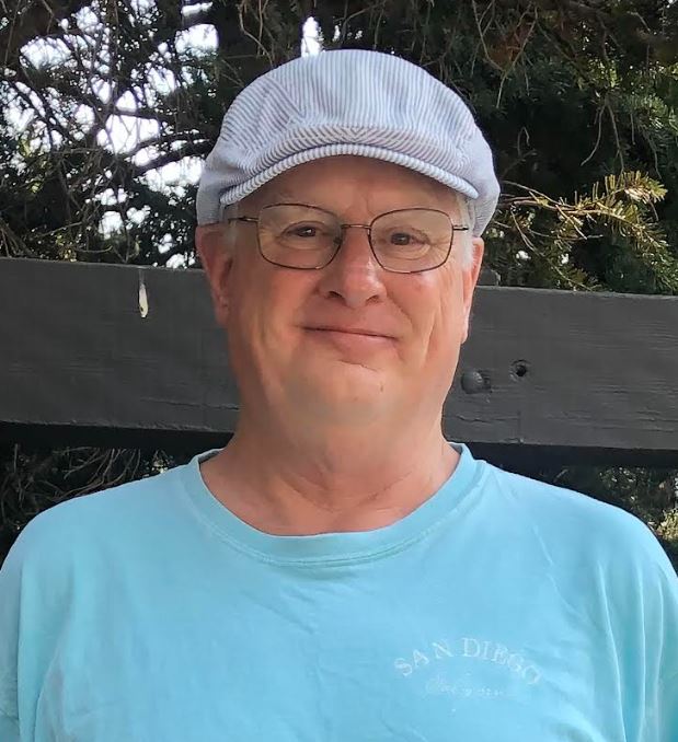 Timothy Prestwich Harris | News, Sports, Jobs - Vimarsana News