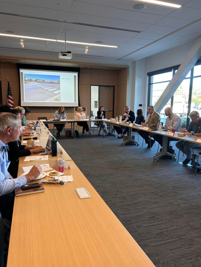 Provo school board, City Council discuss teacher housing, student safety | News, Sports, Jobs - Vimarsana News