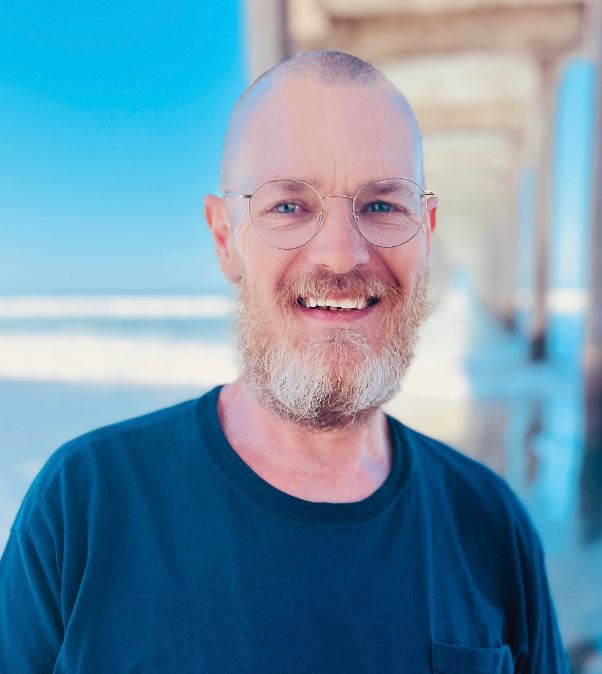 Timothy Walter Jex | News, Sports, Jobs - Vimarsana News