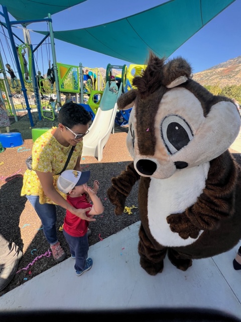Now-open Quail Orchard Park adds to Provo's plentiful public properties | News, Sports, Jobs - Vimarsana News