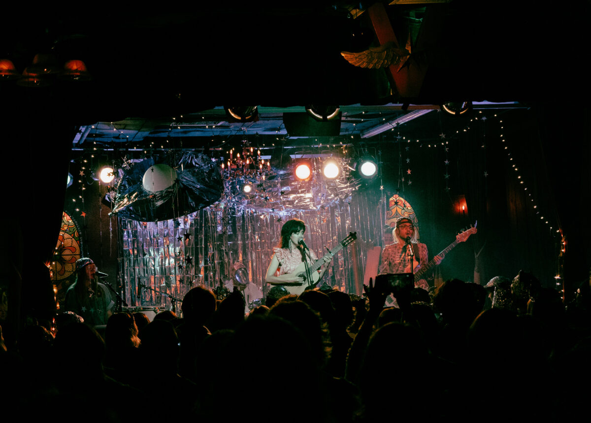 Little Moon returns to Velour on heels of Tiny Desk Concert contest win | News, Sports, Jobs - Vimarsana News
