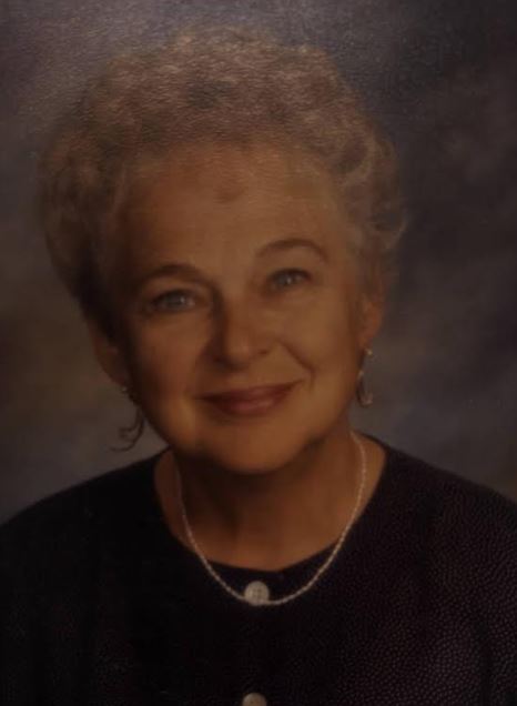 Janet Judah McKendrick Anderson | News, Sports, Jobs - Vimarsana News