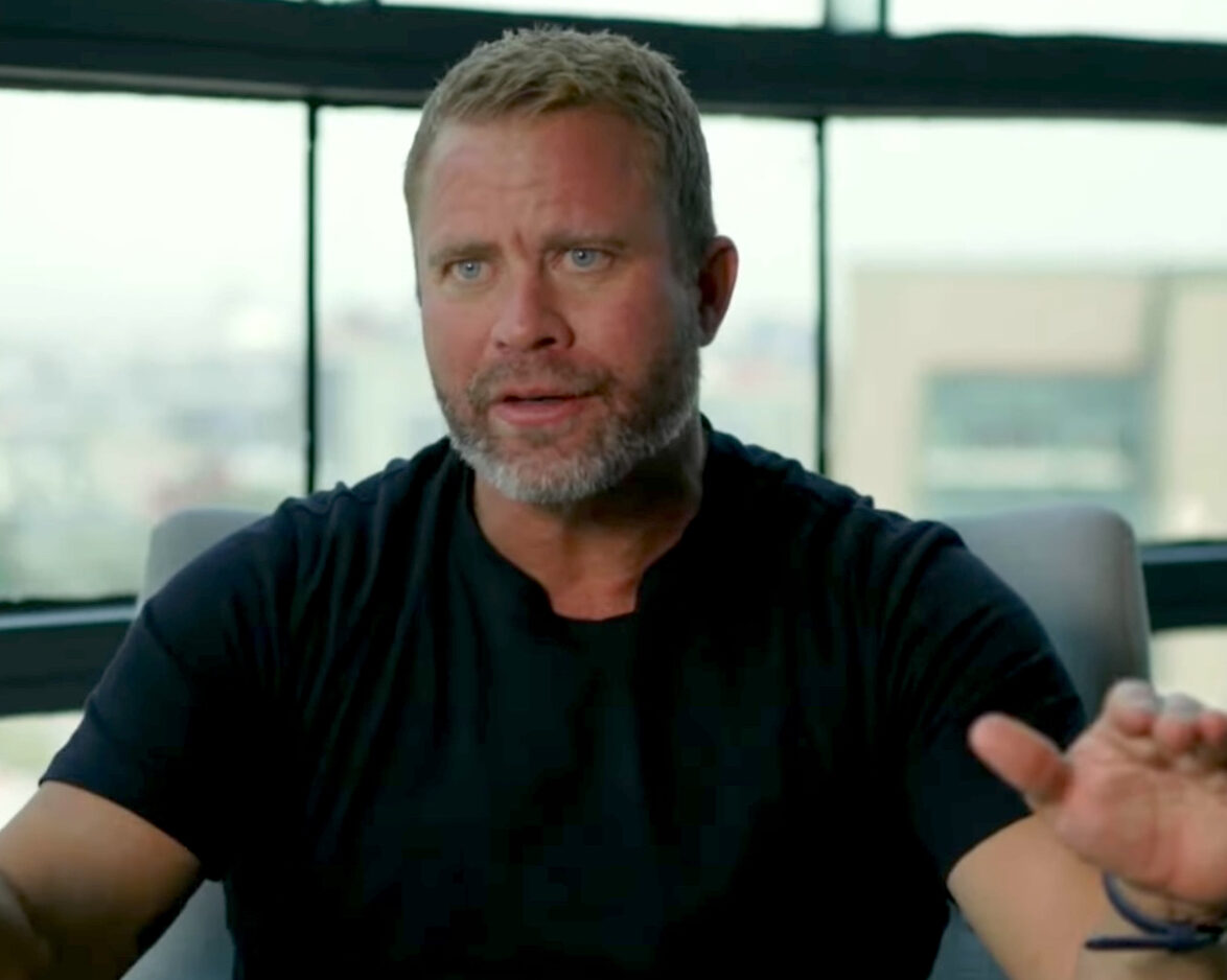 Police are investigating a sexual assault allegation against a Utah man who inspired a hit movie | News, Sports, Jobs - Vimarsana News