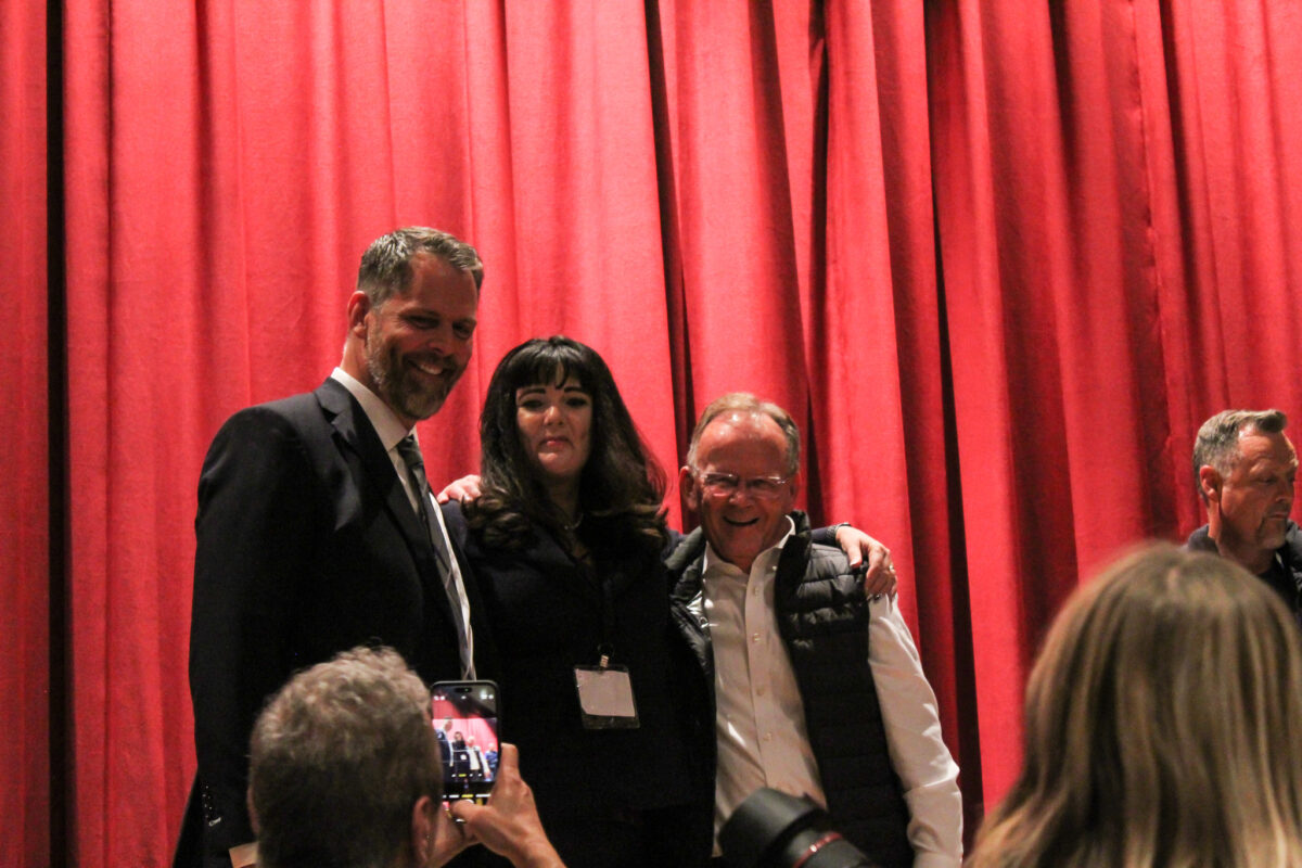 Utah GOP elects Heidi Balderree of Saratoga Springs as state senator, replacing Jake Anderegg | News, Sports, Jobs - Vimarsana News