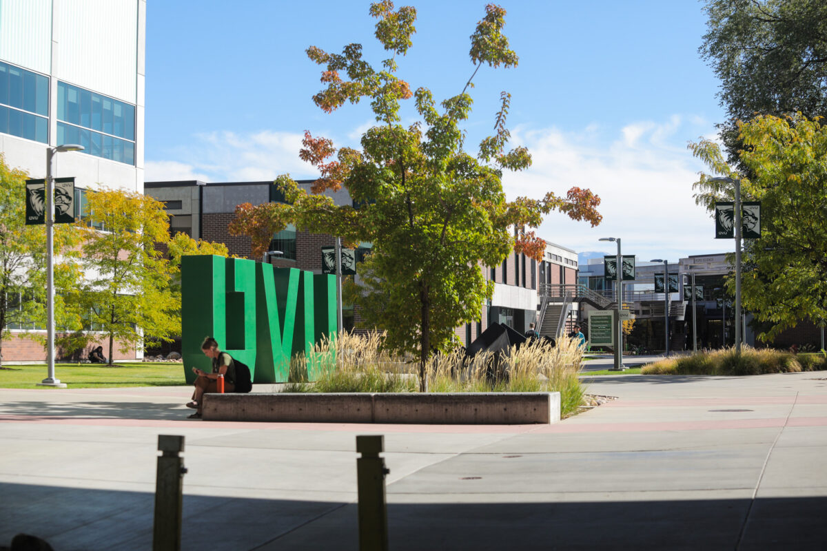 UVU continues to grow, sets new enrollment record | News, Sports, Jobs - Vimarsana News