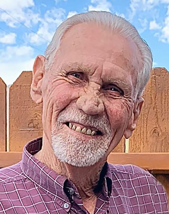 Jack "Phil" Benson | News, Sports, Jobs - Vimarsana News