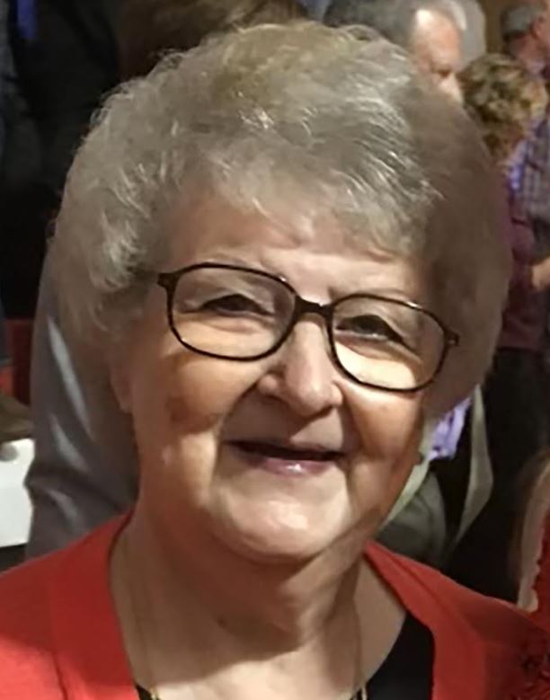 Patsy Larson Cox | News, Sports, Jobs - Vimarsana News
