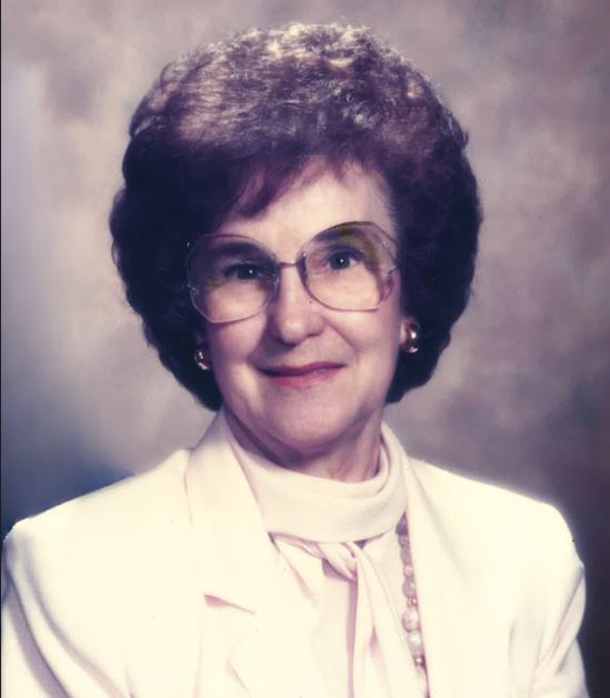 Elaine Wood Gordon | News, Sports, Jobs - Vimarsana News