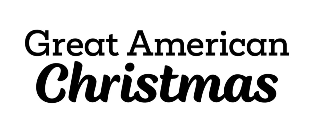 Brokaw: Prepare for Christmastime on Great American Family | News, Sports, Jobs - Vimarsana News