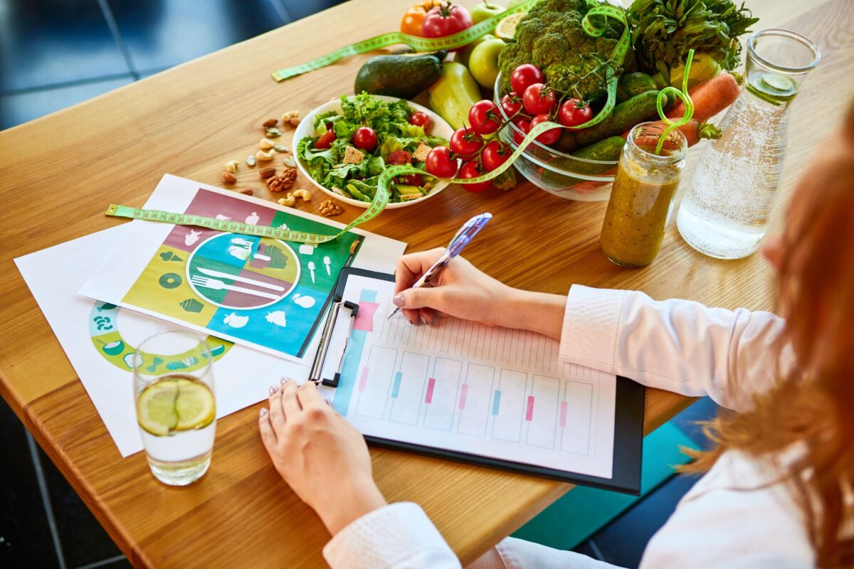 Health & Wellness: 4 trending diets to reconsider | News, Sports, Jobs - Vimarsana News