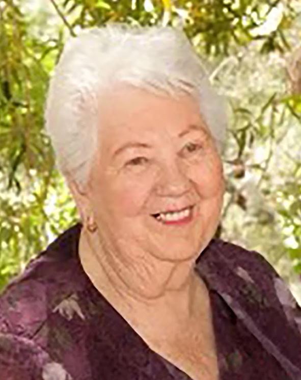 Bonnie Jo Simons | News, Sports, Jobs - Vimarsana News