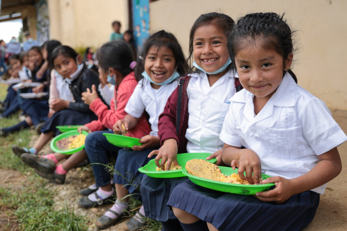 Church of Jesus Christ launches global nutrition and health initiative | News, Sports, Jobs - Vimarsana News