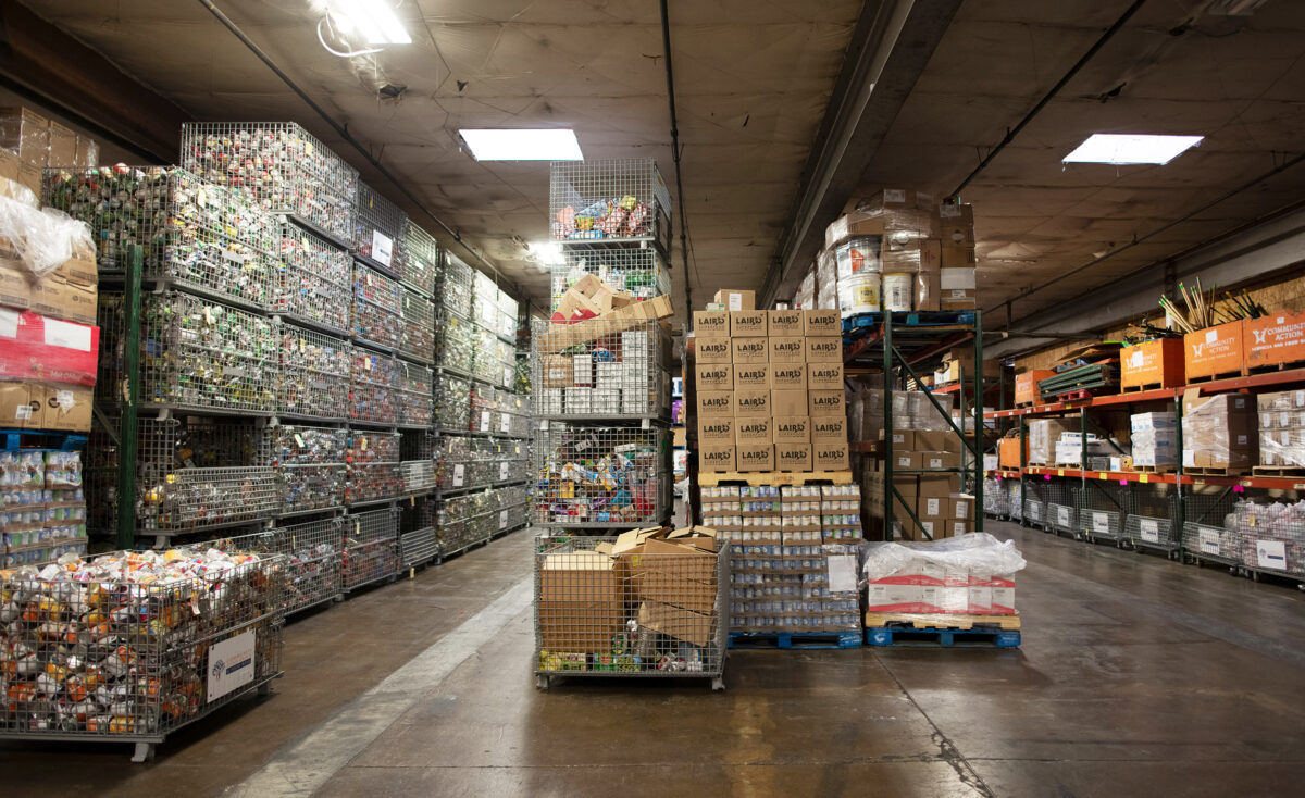 CASFB: Help feed our community through a creative, fun food drive | News, Sports, Jobs - Vimarsana News