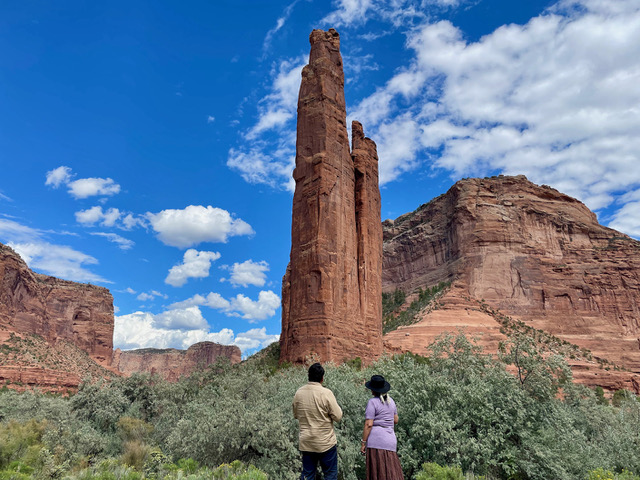 Brokaw: 'Native America' Season 2 on PBS continues celebration of Indigenous culture | News, Sports, Jobs - Vimarsana News