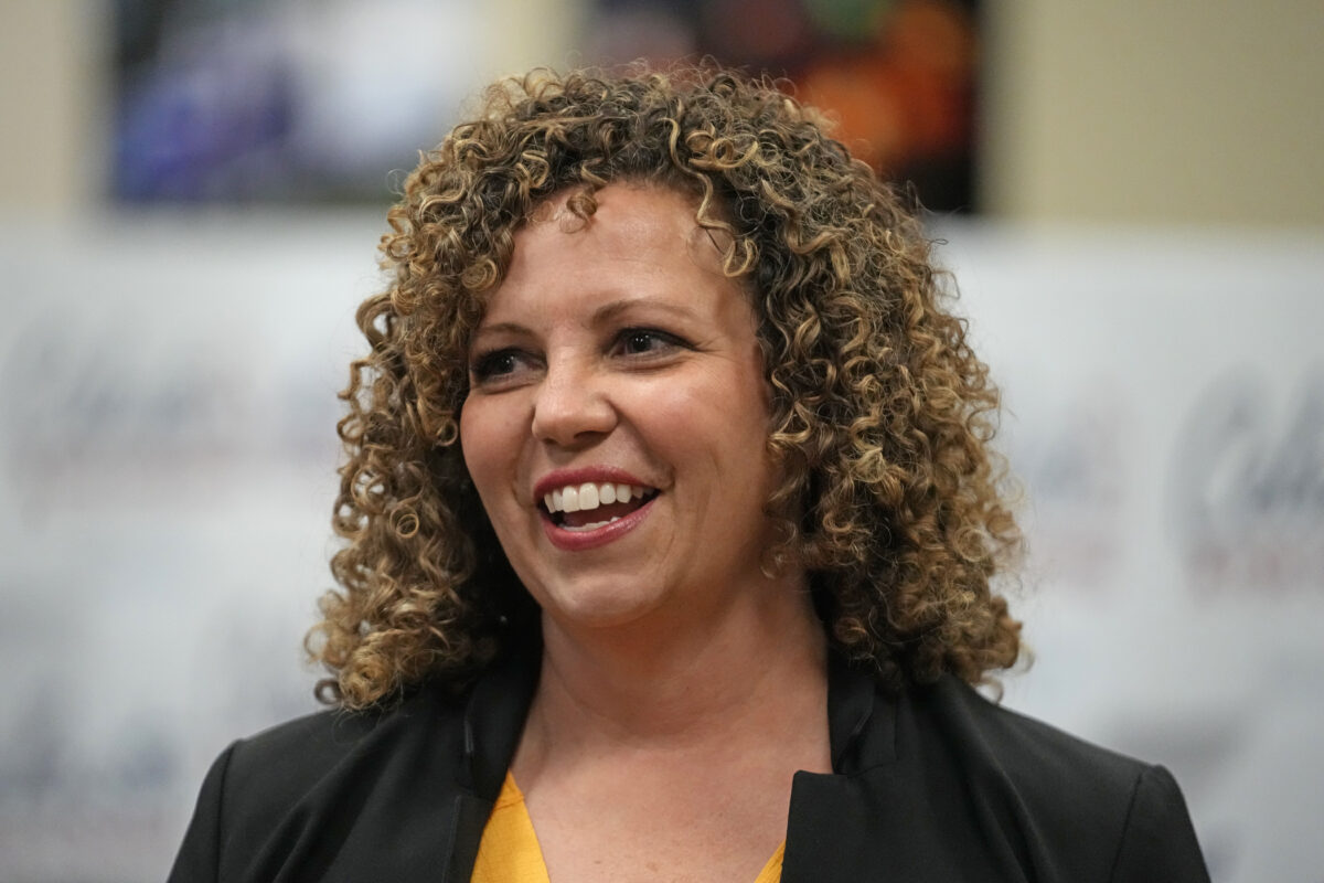 Republican Celeste Maloy wins Utah special election to replace her former boss US Rep. Chris Stewart | News, Sports, Jobs - Vimarsana News