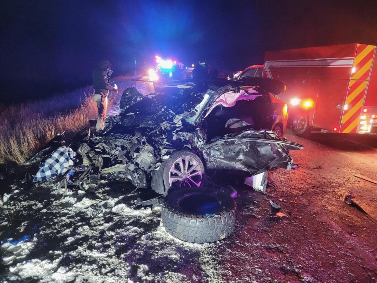 Saratoga Springs woman remembered after fatal car crash near Strawberry Reservoir | News, Sports, Jobs - Vimarsana News