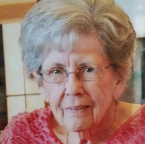 VaNita Cora McGuire Law | News, Sports, Jobs - Vimarsana News
