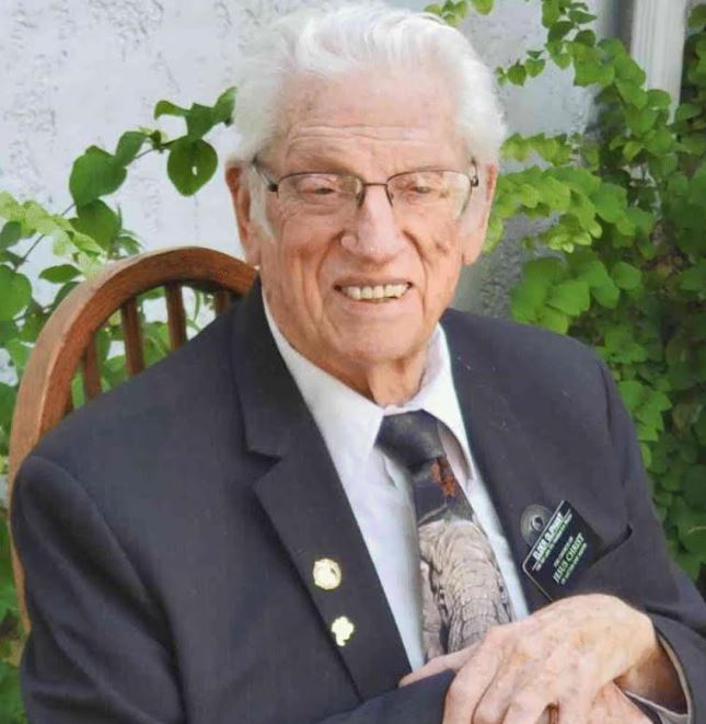 Norman Oliphant | News, Sports, Jobs - Vimarsana News