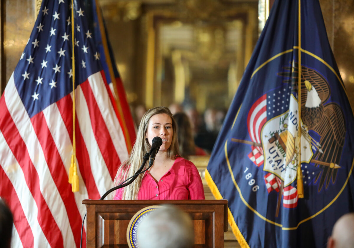 Utah Innovation Fund, created to aid local startups, eyes 'impactful' projects | News, Sports, Jobs - Vimarsana News