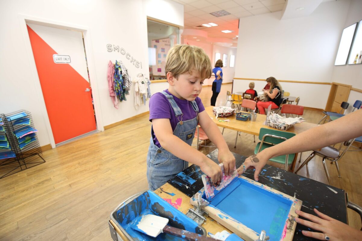 Neighborhood Arts Center in Provo will hold annual fundraiser Friday | News, Sports, Jobs - Vimarsana News