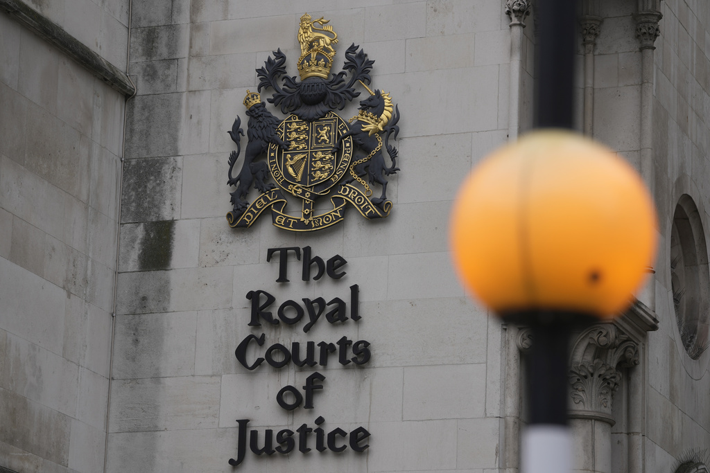 Prince Harry's phone hacking victory is a landmark in the long saga of British tabloid misconduct | News, Sports, Jobs - Vimarsana News