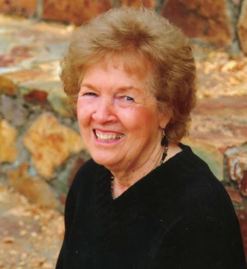 Hannah Corinne Jensen Whiting, 92 | News, Sports, Jobs - Vimarsana News