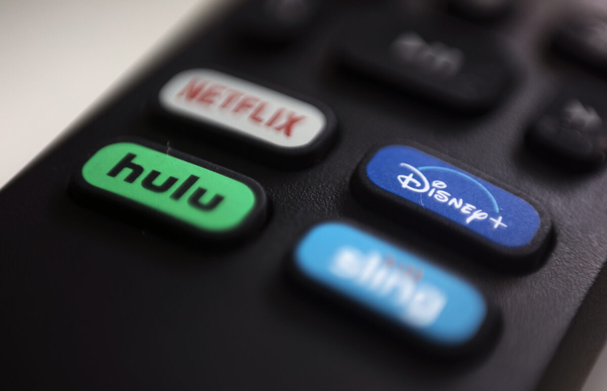 Brokaw: Streaming services that fit the bill for different interests | News, Sports, Jobs - Vimarsana News