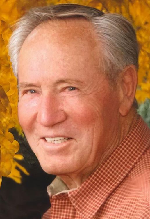 Thomas Stanley Chynoweth | News, Sports, Jobs - Vimarsana News