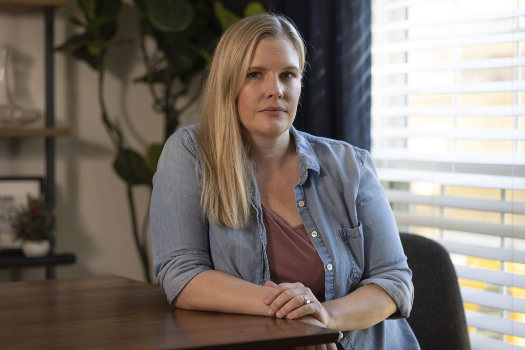 Some state abortion bans stir confusion, and it's uncertain if lawmakers will clarify them | News, Sports, Jobs - Vimarsana News