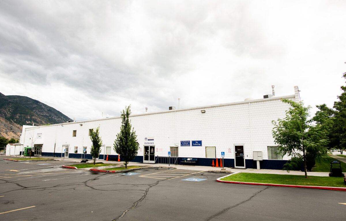 CASFB: Meet Utah County's Food & More Network | News, Sports, Jobs - Vimarsana News