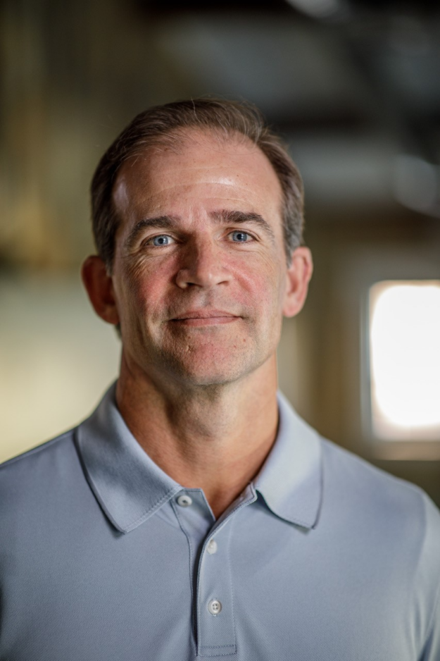 Businessman announces exploratory committee for 3rd Congressional District | News, Sports, Jobs - Vimarsana News