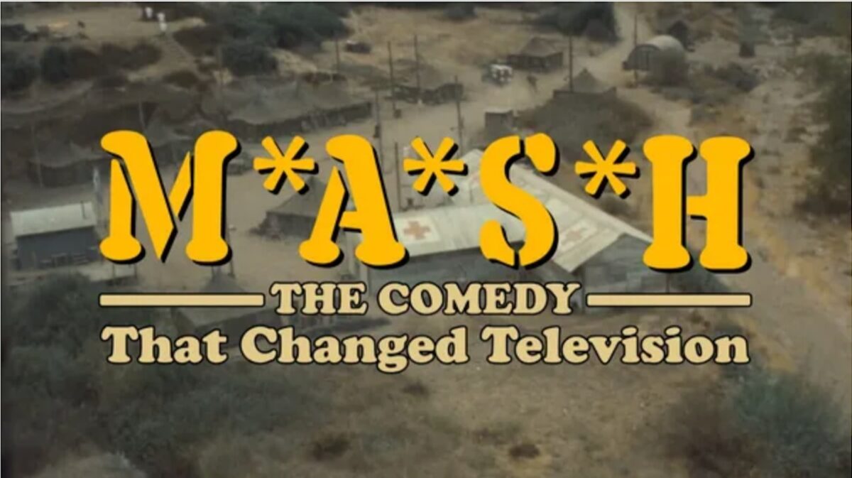 Brokaw: Long-running 'M*A*S*H' remembered in new FOX special | News, Sports, Jobs - Vimarsana News