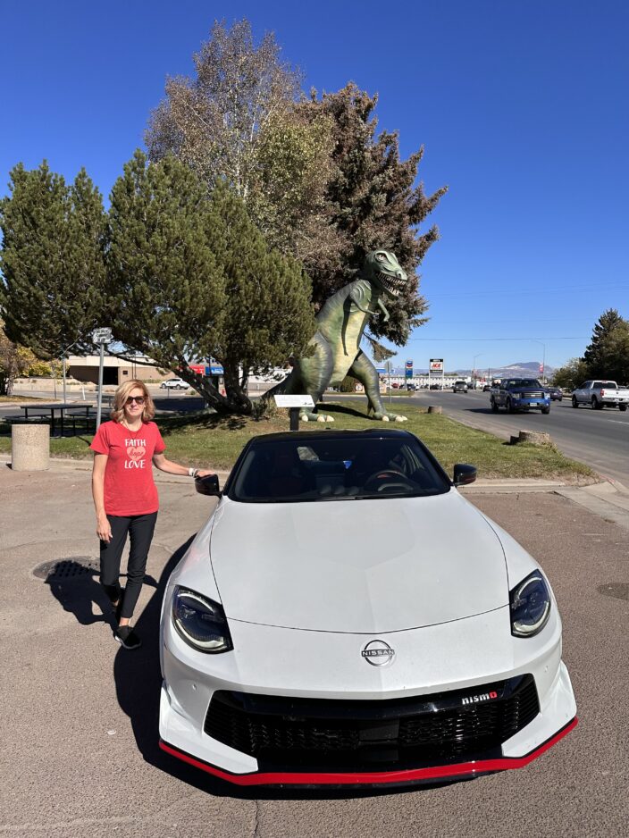 Sunday Drive: Our top drives of 2023 – Navigating the automotive landscape in Utah | News, Sports, Jobs - Vimarsana News
