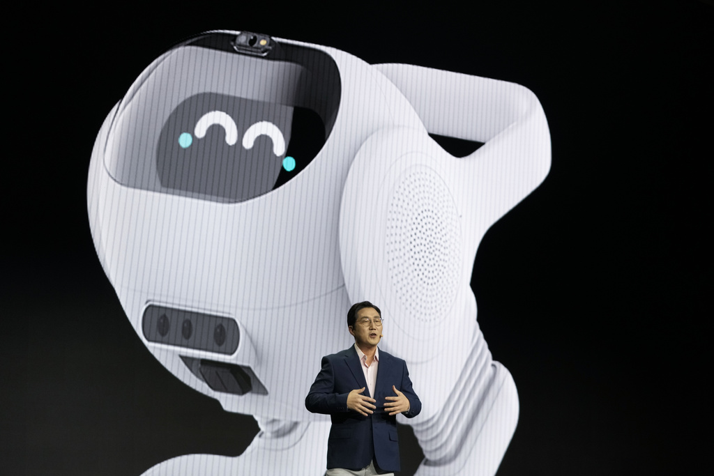 CES 2024 updates: The most interesting news and gadgets from tech's big show | News, Sports, Jobs - Vimarsana News