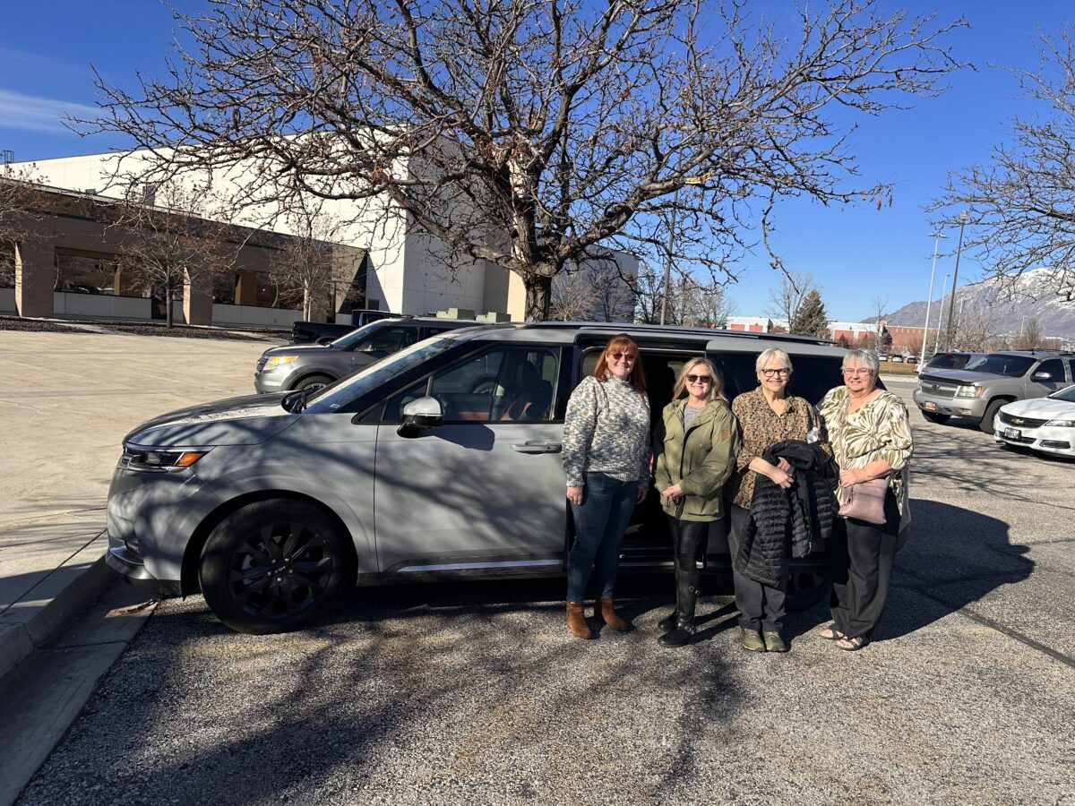 Sunday Drive: A grand journey in the 2024 Kia Carnival | News, Sports, Jobs - Vimarsana News
