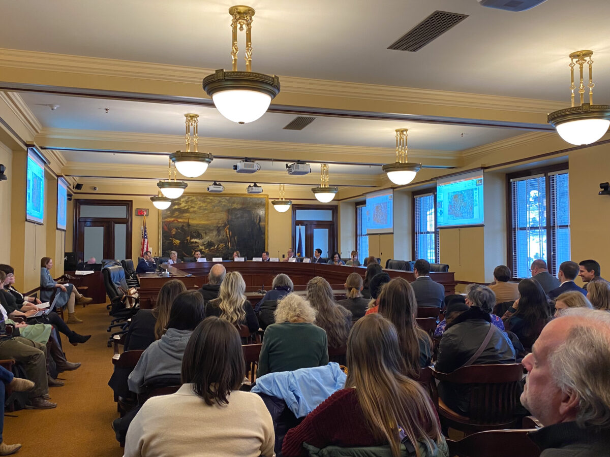 Utah Inland Port Authority votes to expand Spanish Fork site by 418 acres | News, Sports, Jobs - Vimarsana News