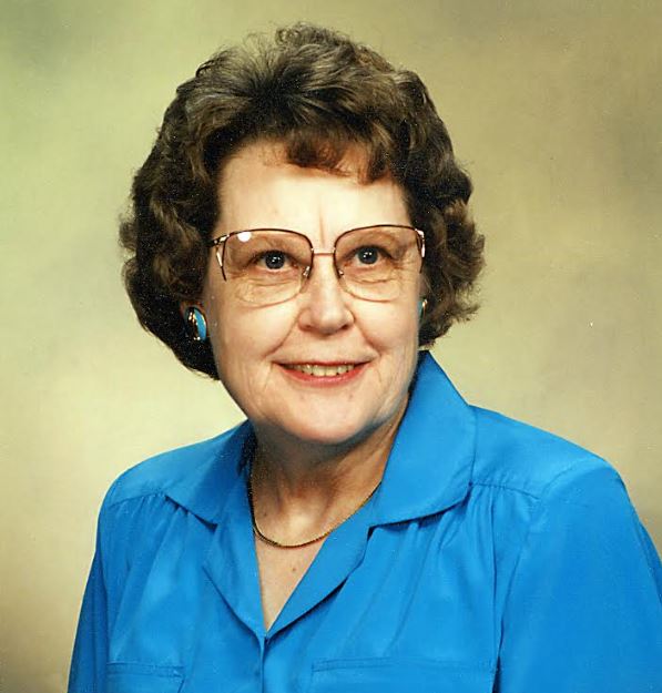 Donna Mae Feulner Hulet | News, Sports, Jobs - Vimarsana News